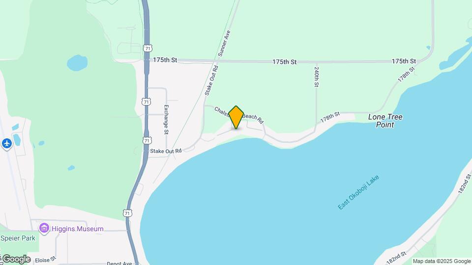 Beach Apartments Okoboji, IA Apartments For Rent