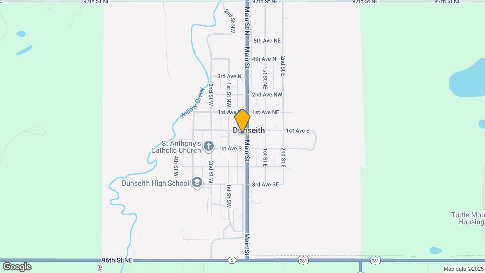 Westhaven Apartments Dunseith, ND Apartments For Rent