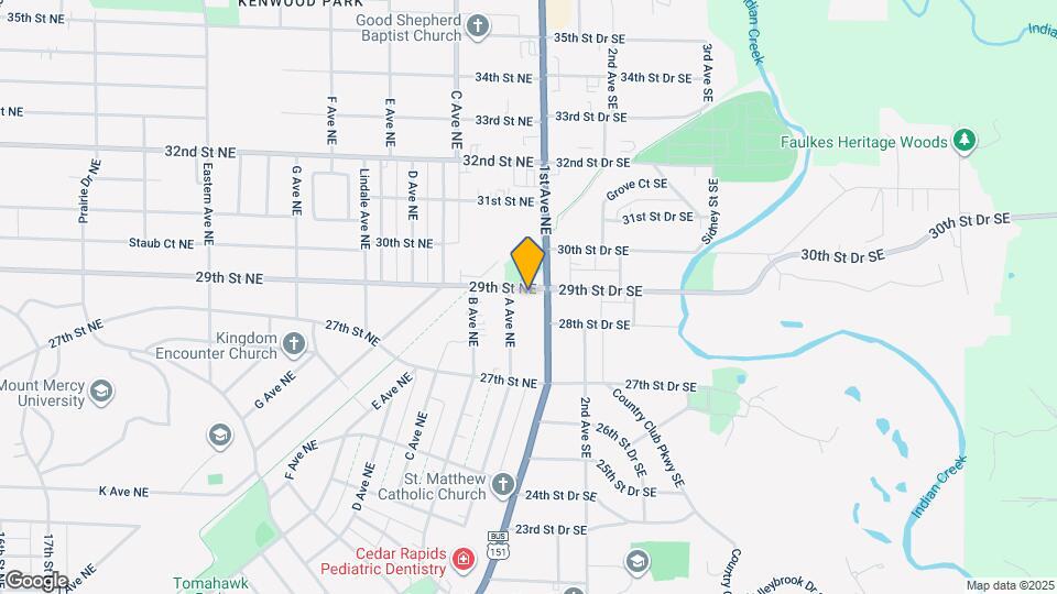 Kelley Property East Apartments and Nearby Cedar Rapids Apartments For