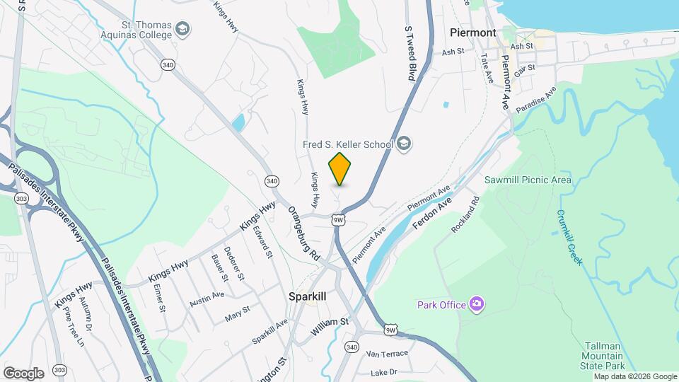 5 W Lawrence Park Dr, Unit 5 West Lawrence Park Dr 6 Map and Location Details