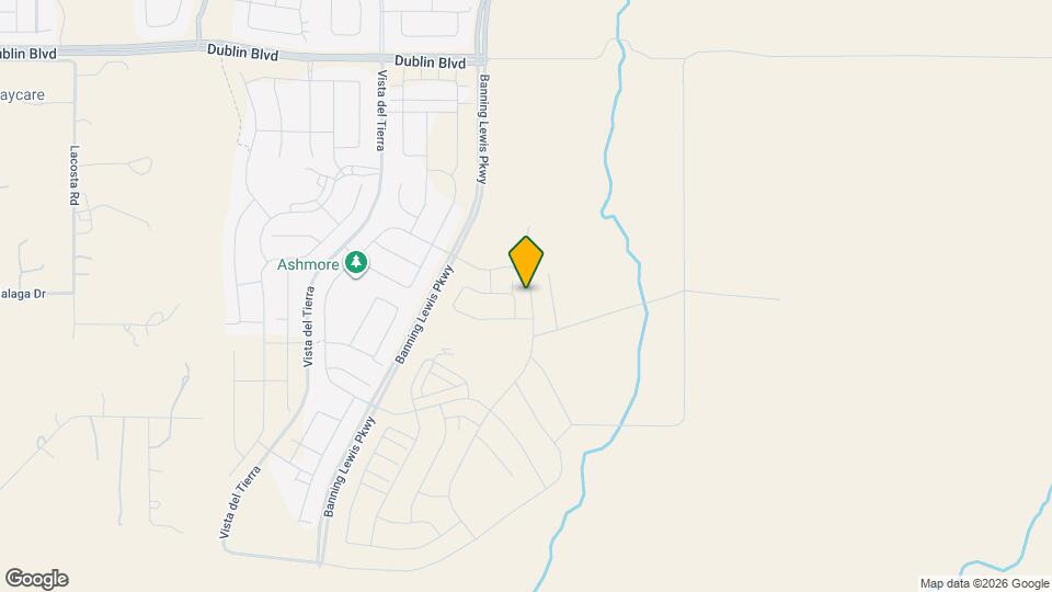 6031 Notch Top Wy Map and Location Details