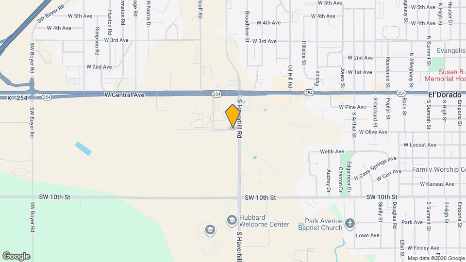 Shannon Plaza Apartments and Nearby El Dorado Apartments For Rent El