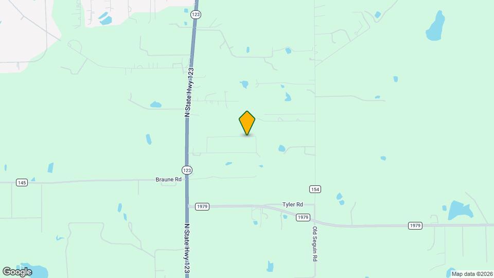 175 Holly's Way Map and Location Details