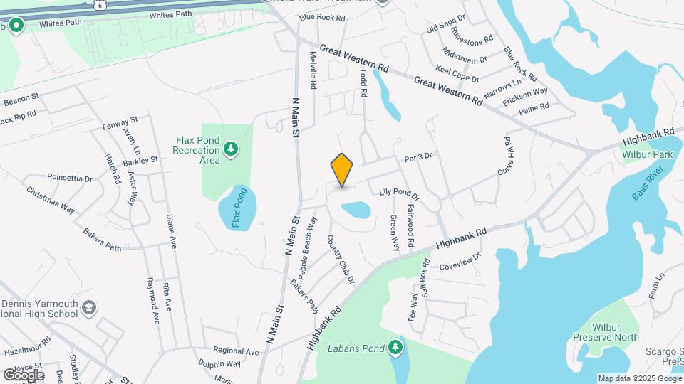 Lily Pond Apartments South Yarmouth, MA Apartments For Rent