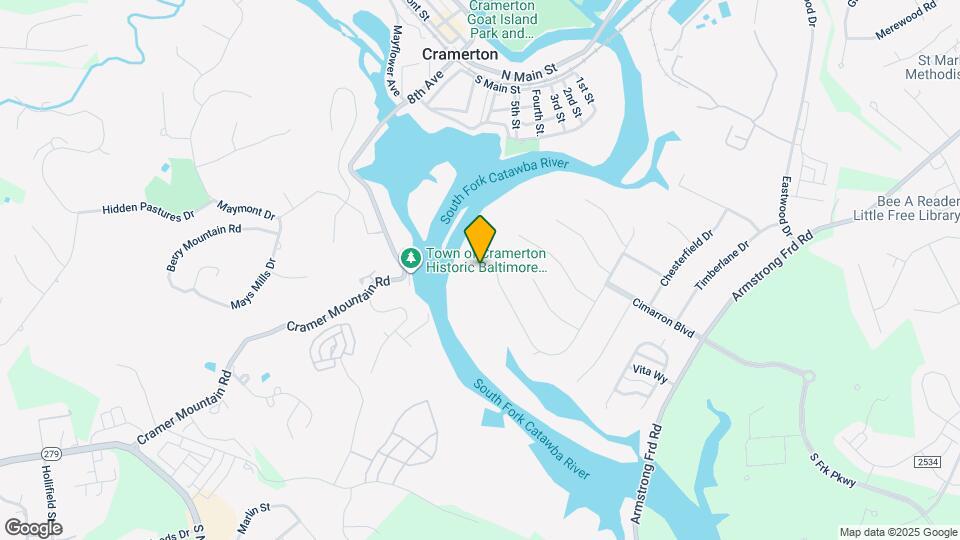 3041 Greenmont Cir Map and Location Details