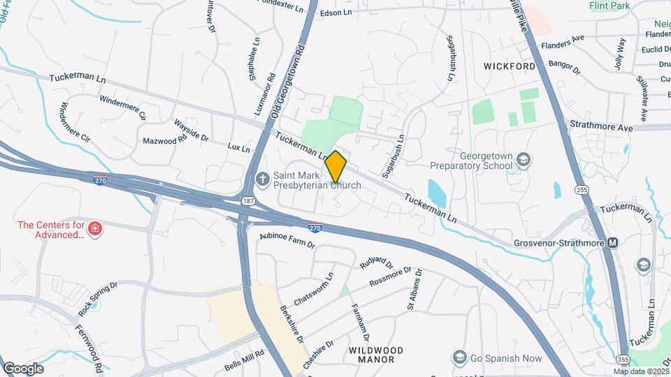 12 Valerian Ct Map and Location Details