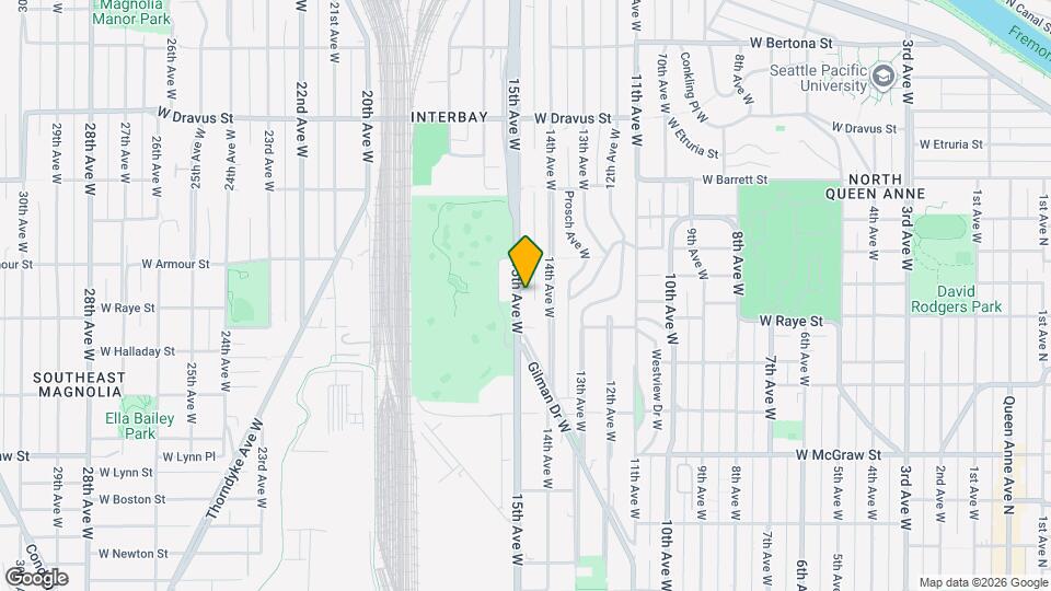 Steven's Place Mapa y Detalles de la Ubicación