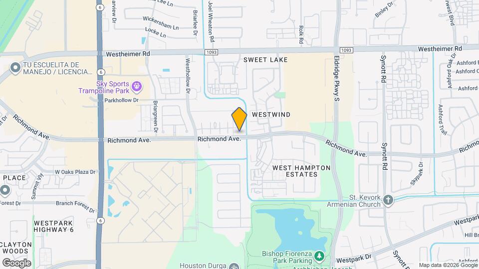 Westhollow Place Apartments Houston, TX Apartments For Rent