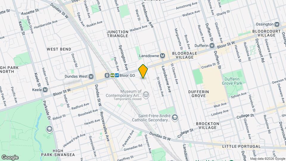 30 Merchant Ln Map and Location Details