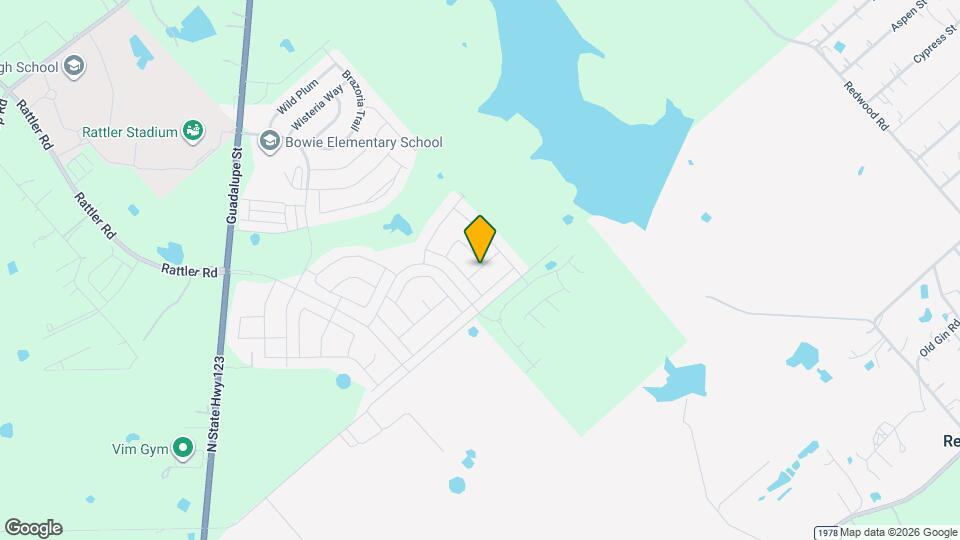 140 Fireoak Dr Map and Location Details