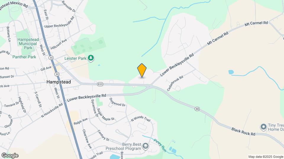 Ridgely House Apartments Hampstead, MD Apartments For Rent