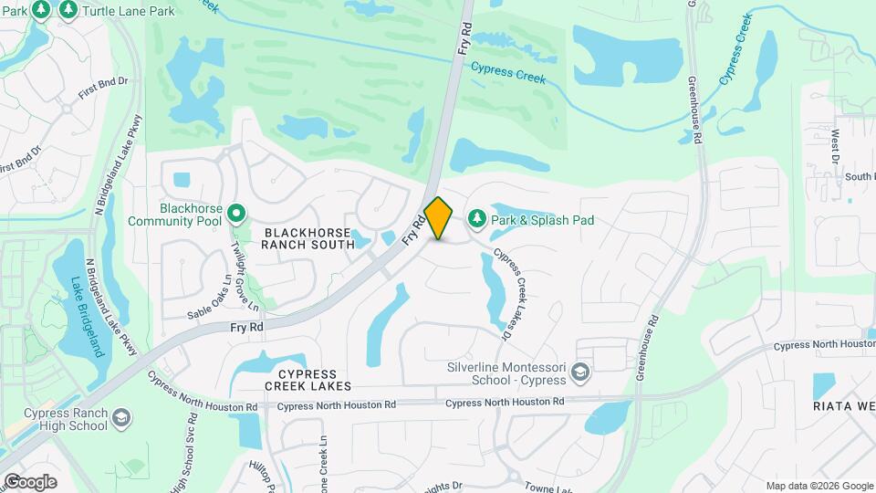 26327 Nicholas Pass Lane Map and Location Details