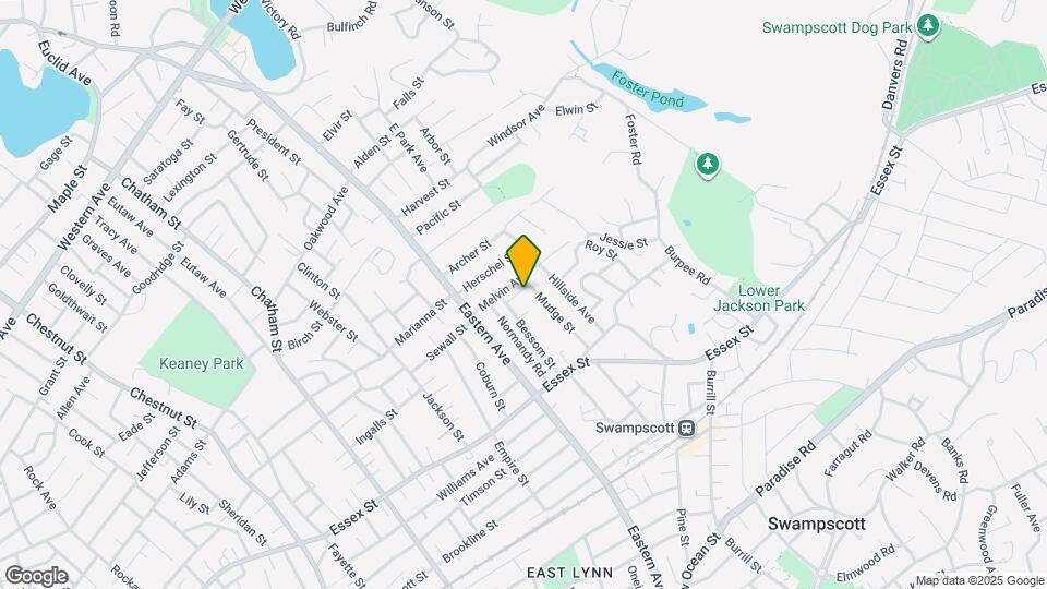 72 Mudge St Apartments and Nearby Lynn Apartments For Rent Lynn, MA