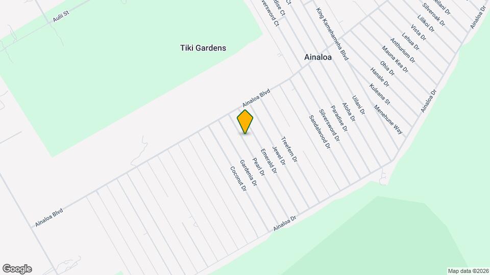 16-2063-2063 Pearl Dr Map and Location Details