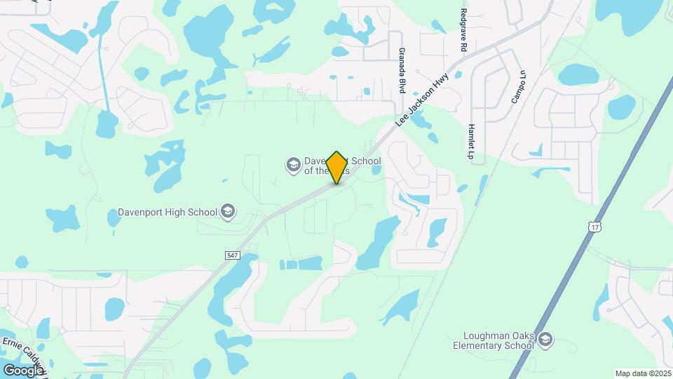 109 Claire Ln Map and Location Details