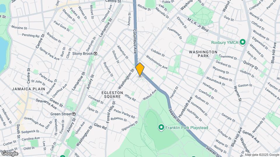 Dixwell Park Apartments Roxbury, MA Apartments For Rent