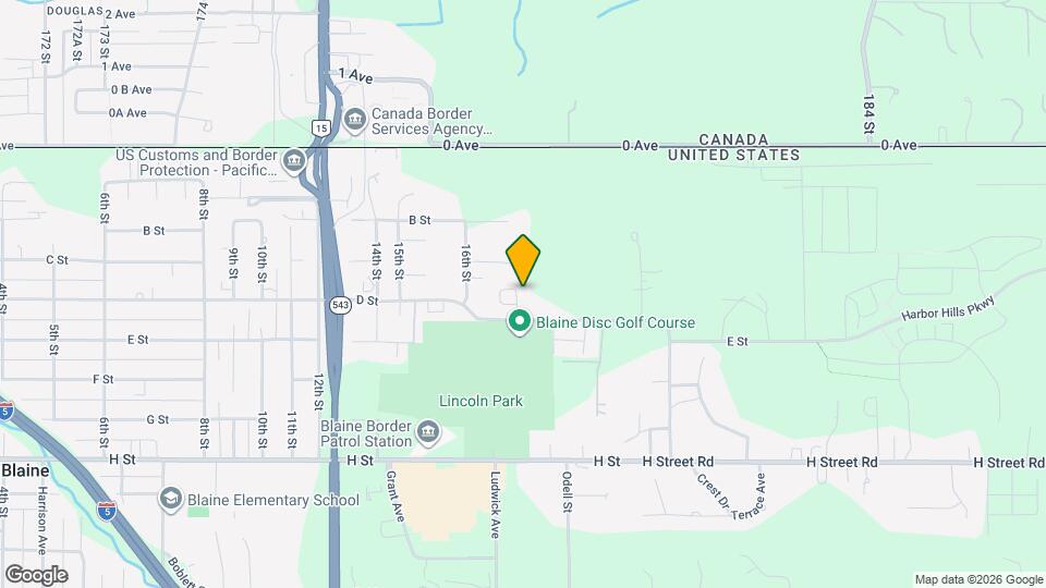 319 Whitetail Lp Map and Location Details