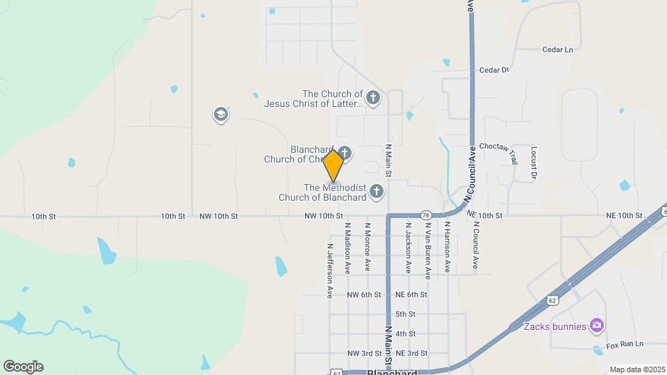 Blanchard Village Apartments Blanchard, OK Apartments For Rent