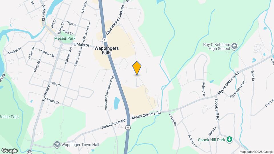 Riverbend at Wappingers Falls Apartments in Wappingers Falls, NY