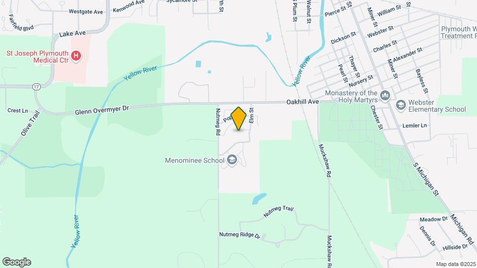 745 Knott Ct-Unit -755 Knott Court Map and Location Details