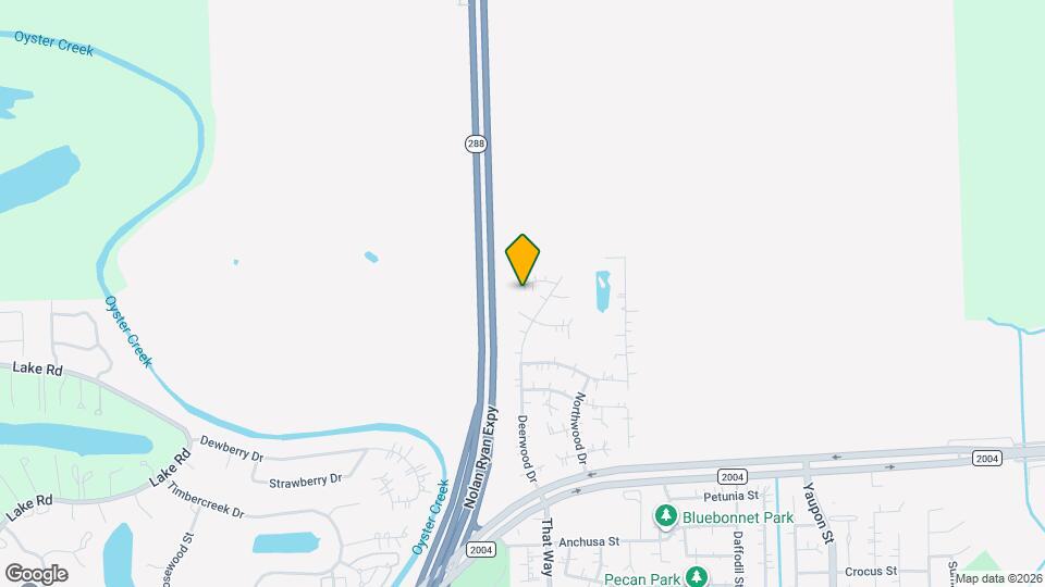 57 Red Maple Ct Map and Location Details