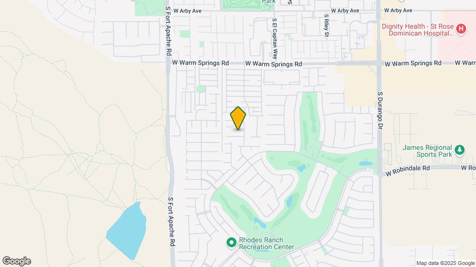 94 Cora Hills Ct Map and Location Details