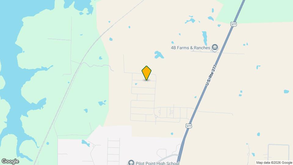 775 Tiger Lily Wy Map and Location Details