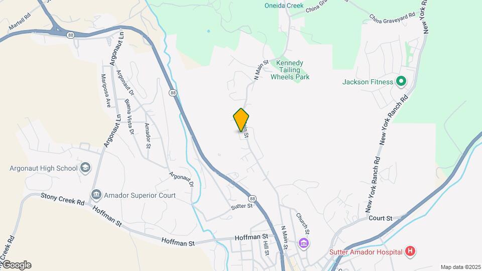 875 N Main St Rentals in Jackson, CA