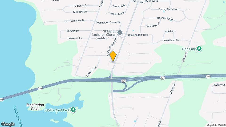 871 Bay Rd Rentals in ster, NY