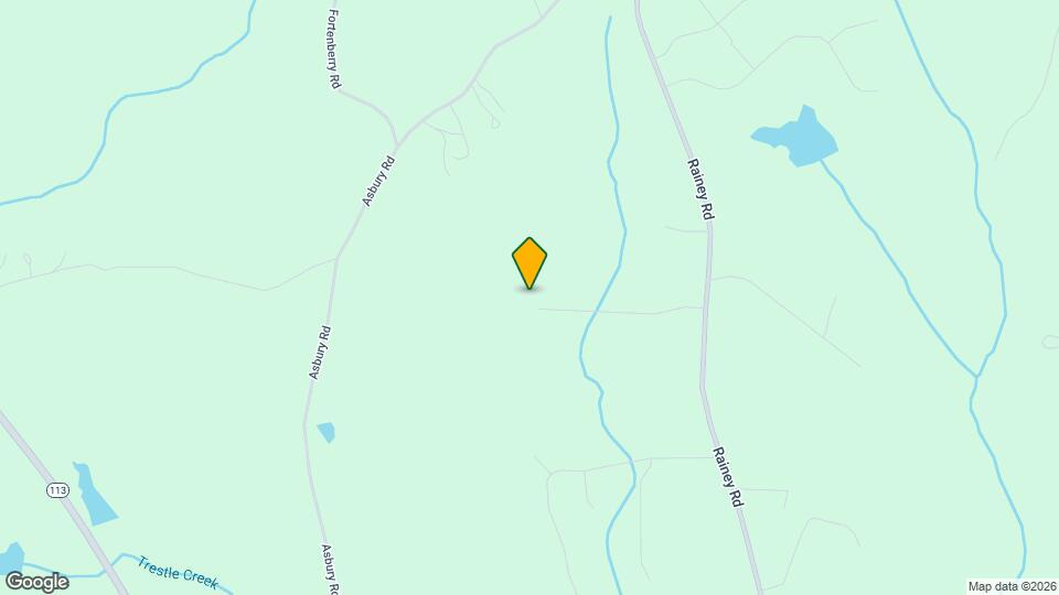 585 Bethany Woods Dr Map and Location Details