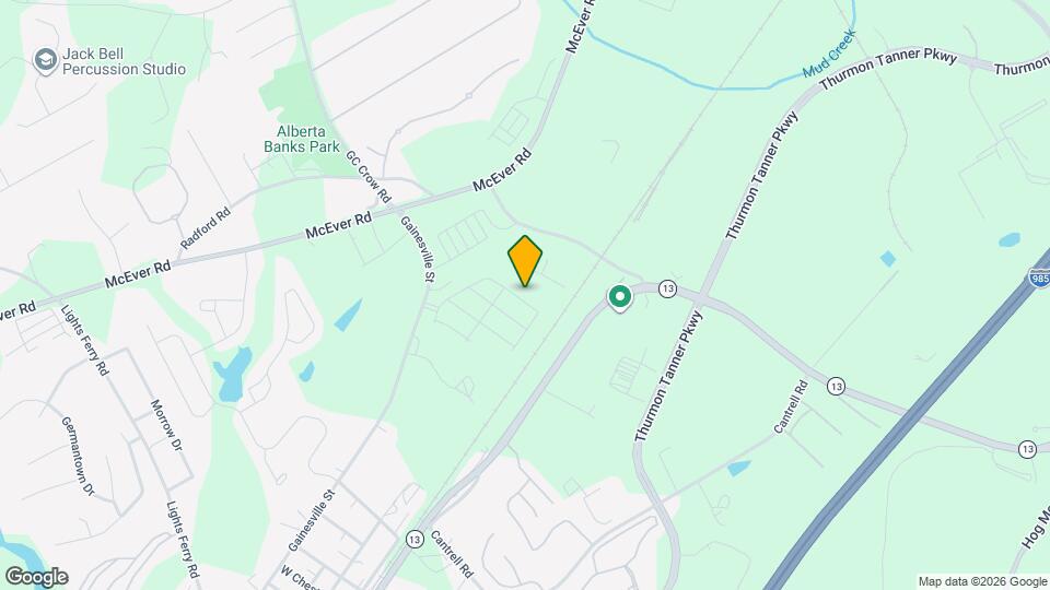 5333 Frontier Ct, Unit 4449113 Mapa y Detalles de la Ubicación