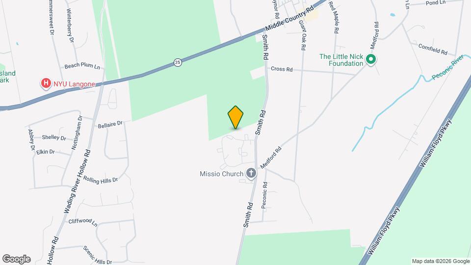 5 D Ethan Allen Ct Map and Location Details