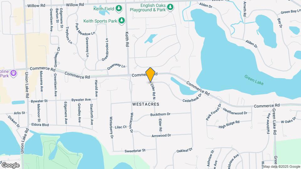 Colonial House Apartments and Nearby West Bloomfield Apartments For Rent West Bloomfield, MI