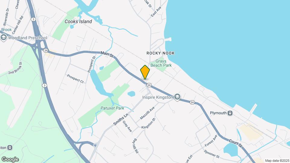 55 Main St Rentals in Kingston, MA