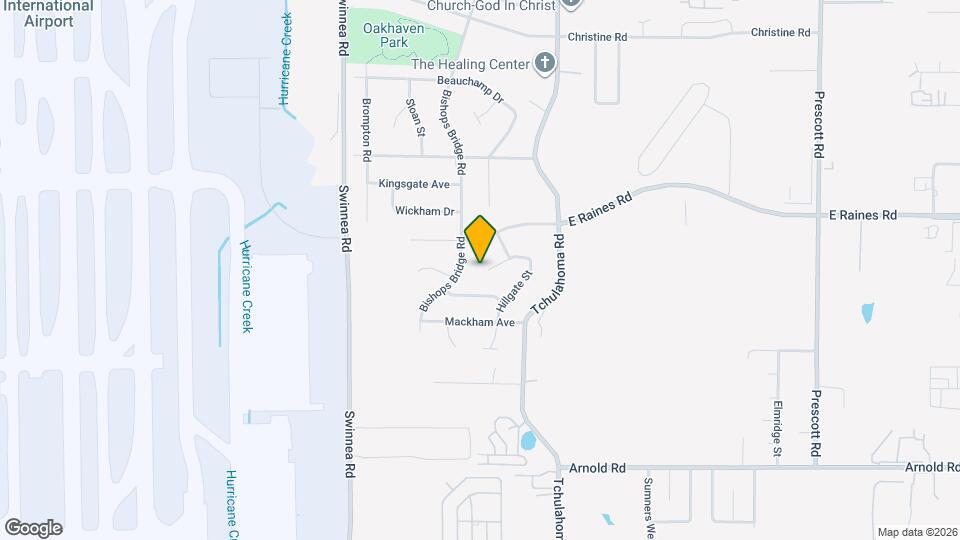 3171 Celt Cove Map and Location Details