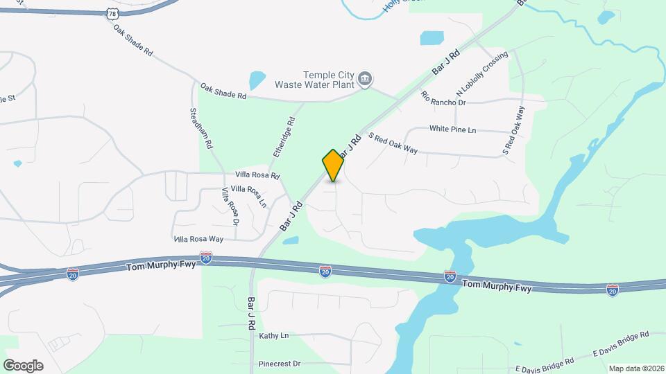 217 Shelton Cir Mapa y Detalles de la Ubicación