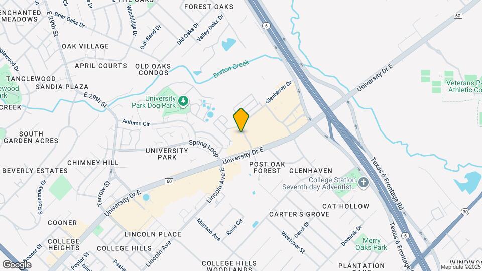 168 Forest Dr Map and Location Details