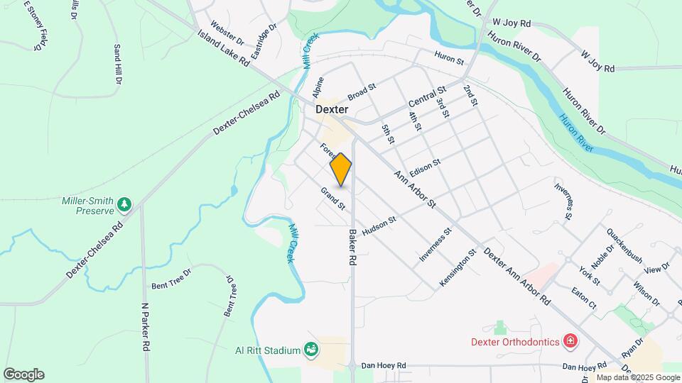 7944 Grand St Apartments Dexter, MI Apartments For Rent