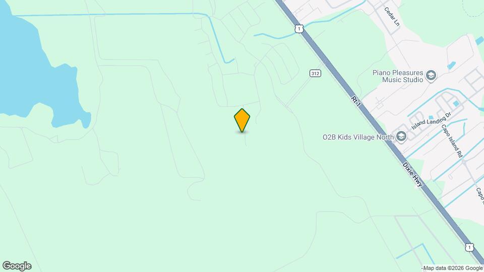 168 Torres Trce Map and Location Details