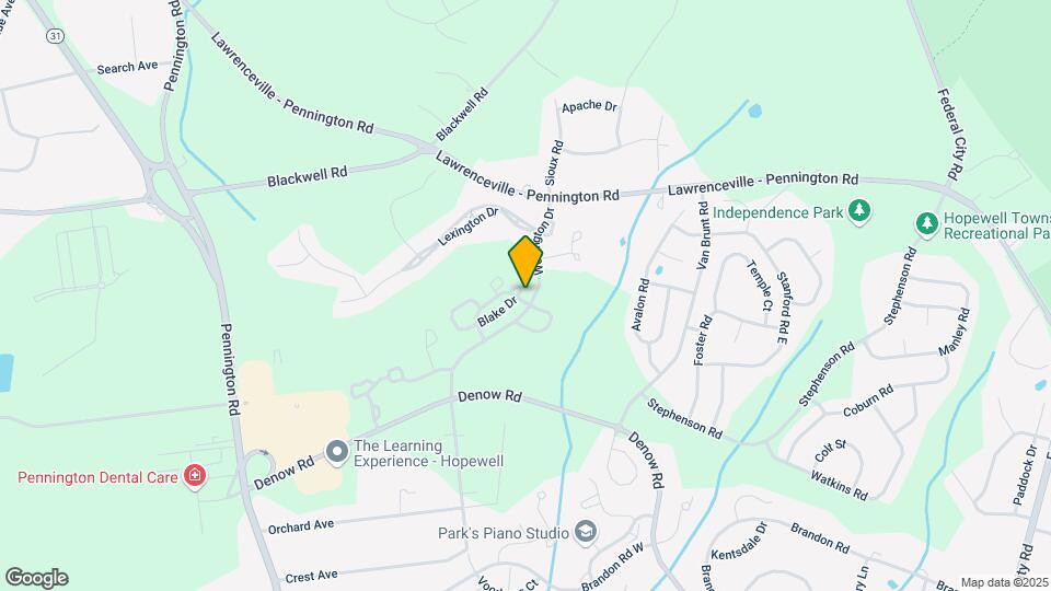 157 Valmore Ct Map and Location Details
