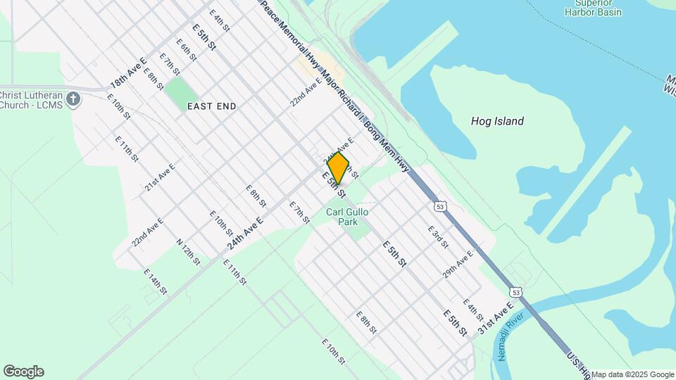 Regina E Hill Residence Apartments and Nearby Superior Apartments For