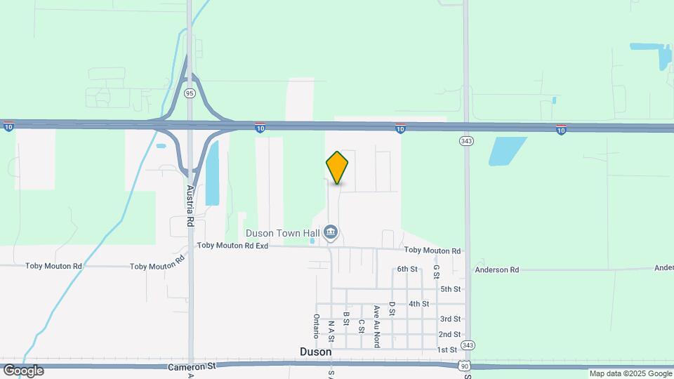 205 Cane Run Ct Map and Location Details