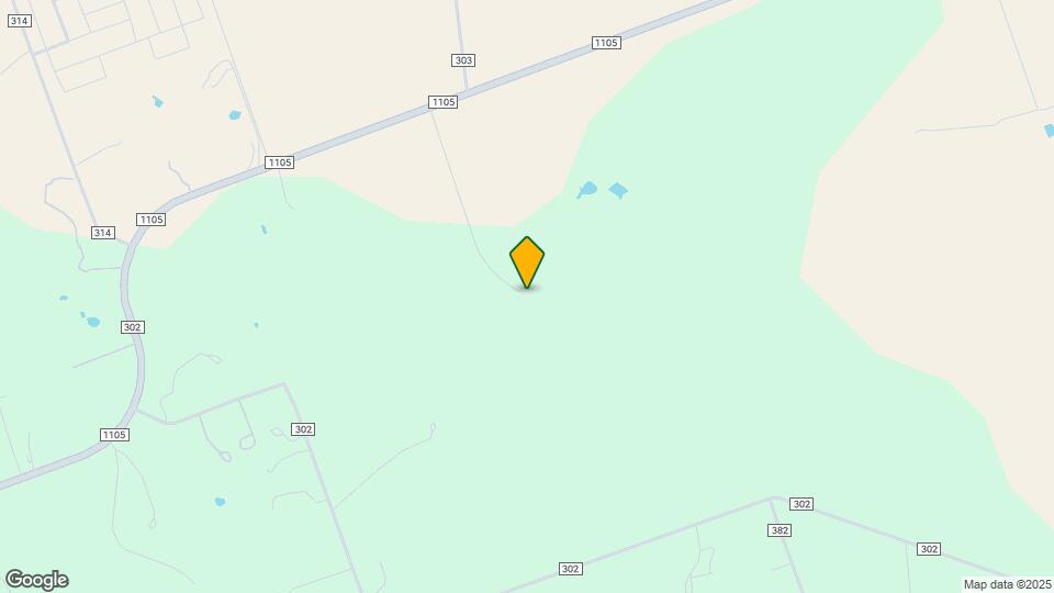 12300 FM1105 Map and Location Details