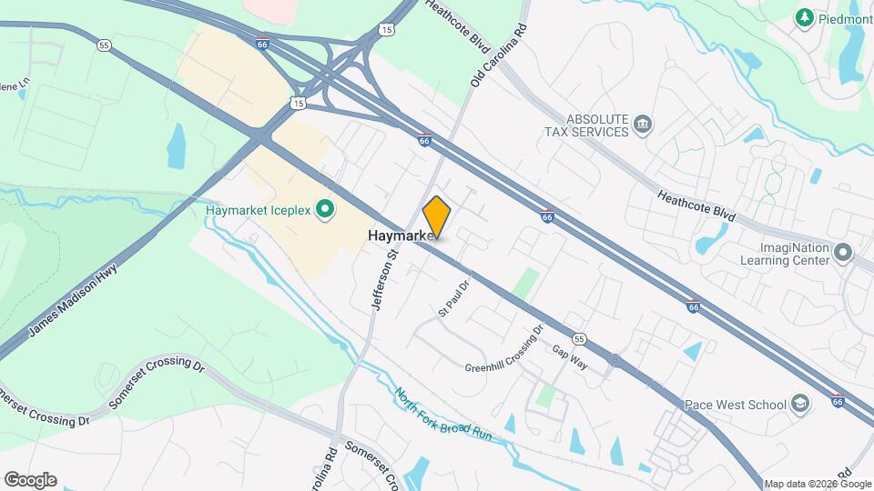 14900 Washington St Apartments Haymarket, VA Apartments For Rent