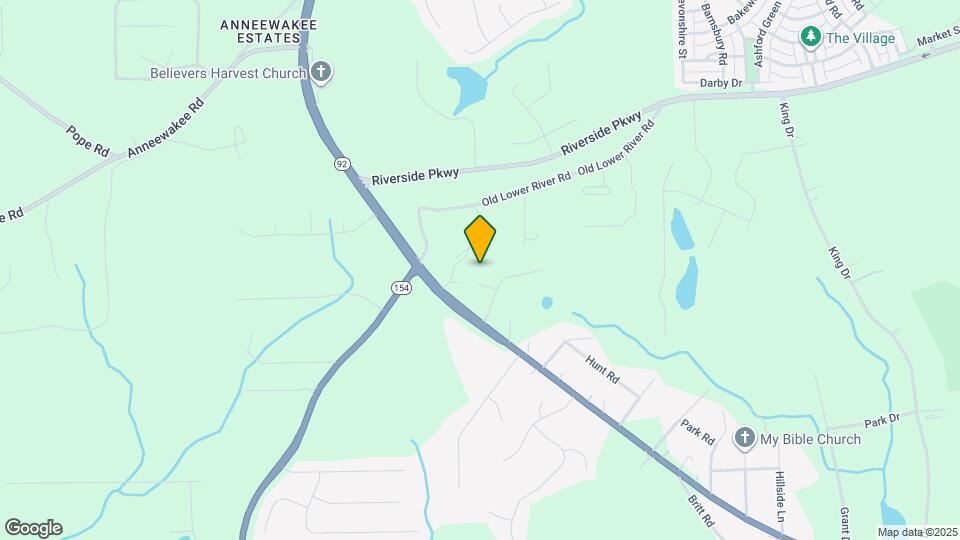 2420 Brighton Ct Map and Location Details