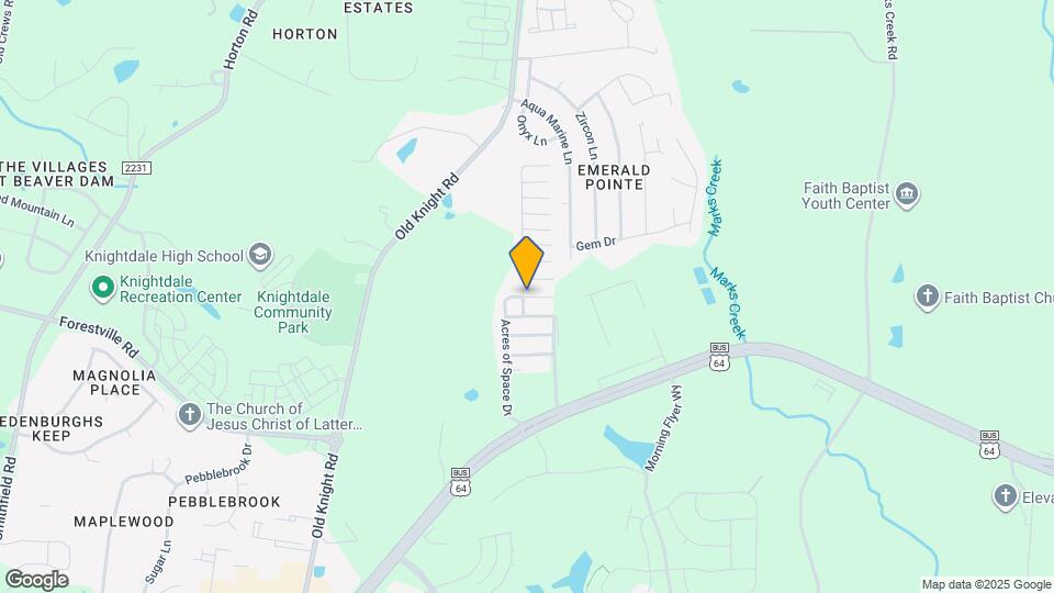 Acres of Space Mobile Home Park Apartments Knightdale, NC Apartments