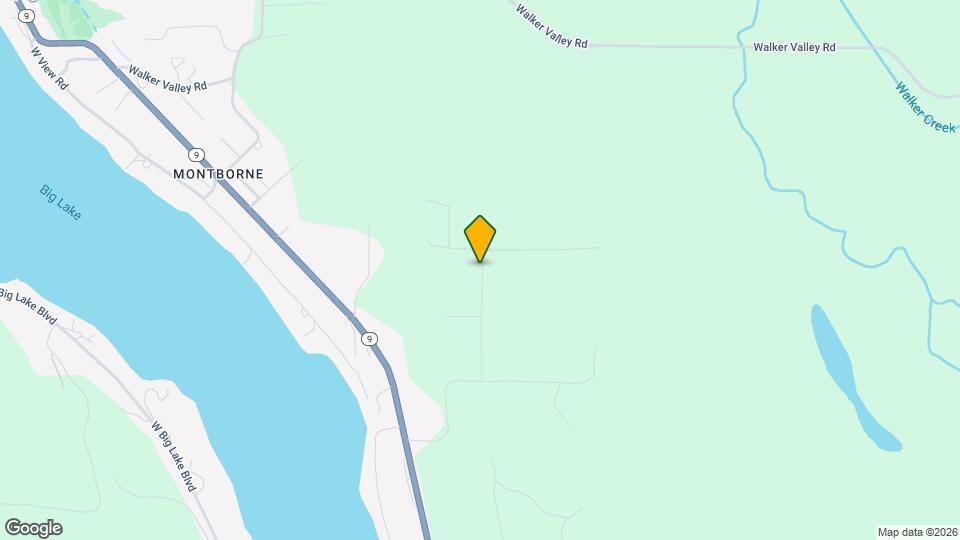 18429 Crestwood Way, Unit Apt Mapa y Detalles de la Ubicación