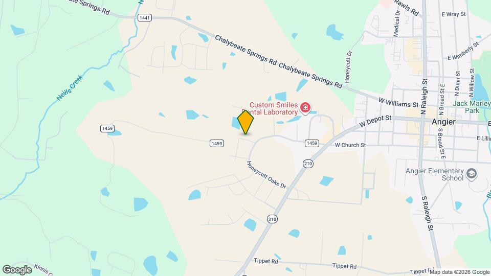 58 Sweet Mdw Rd Map and Location Details