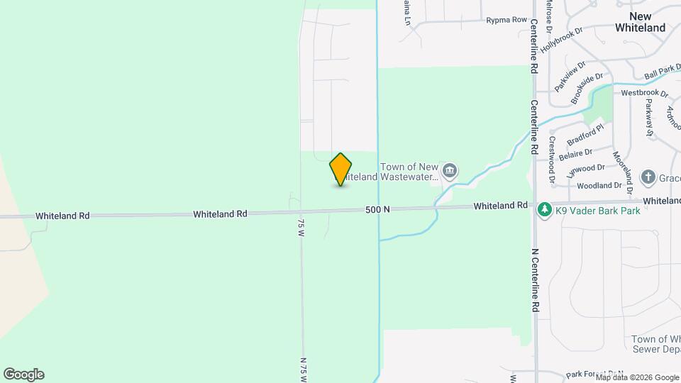 269 Switchgrass Ln Map and Location Details