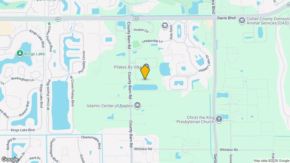 2425 Ariane Dr Map and Location Details